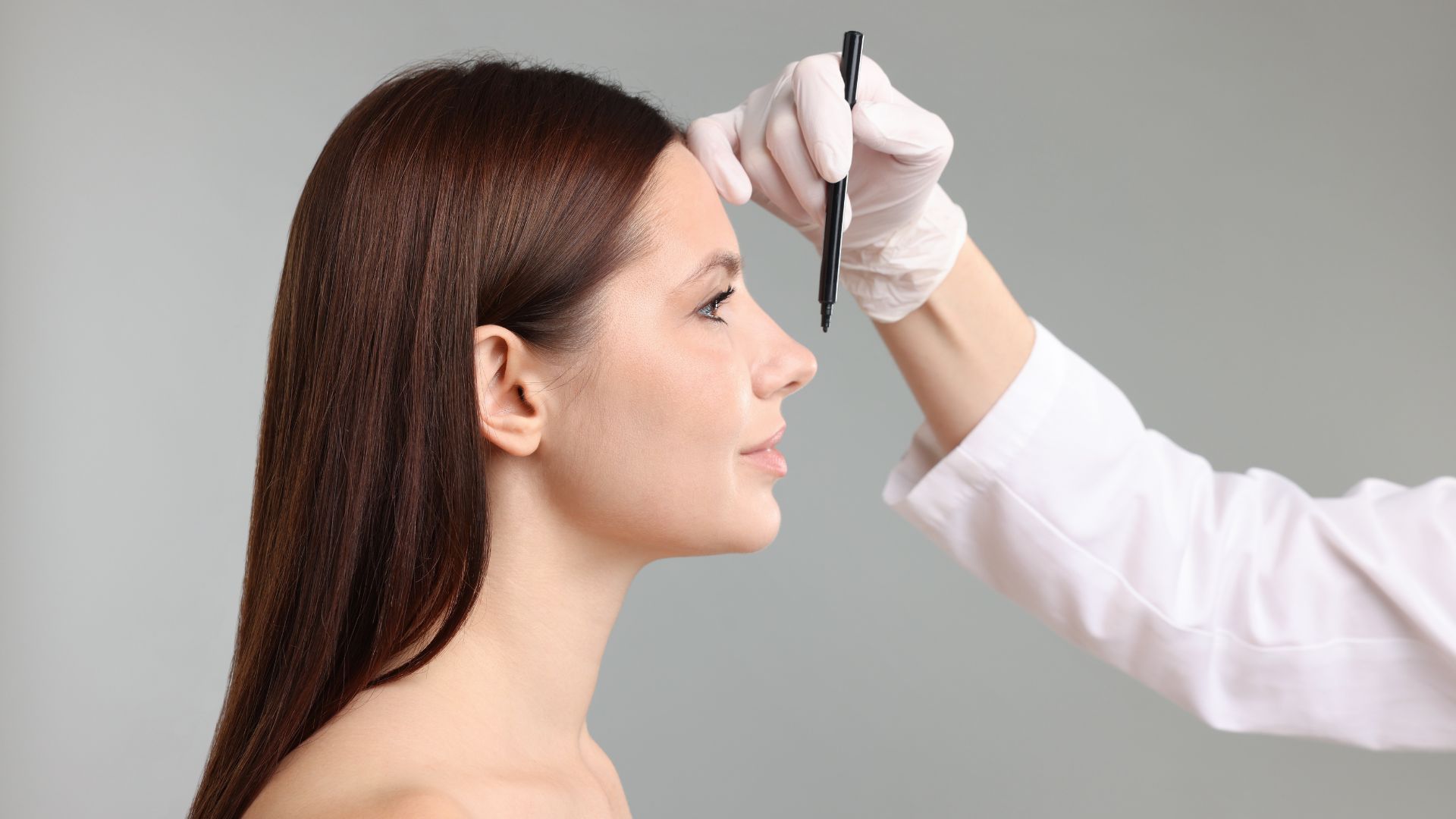 Entenda as diferenças entre rinoplastia estética e funcional